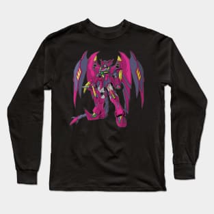 Gundam Epyon Long Sleeve T-Shirt